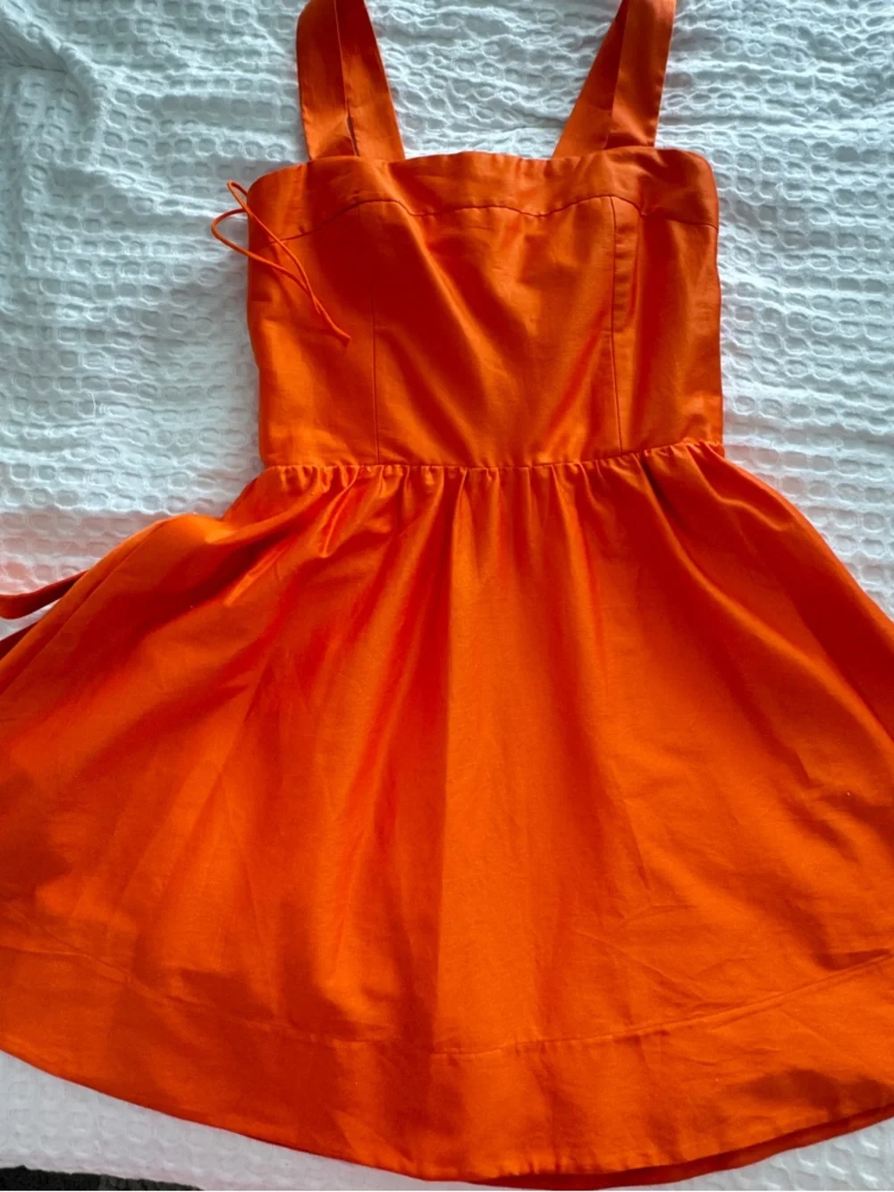 Alice+Olivia Mini Skirt - Women Dress - Picture 9 of 16